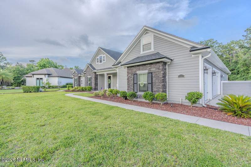 4 bedroom Single Family Residence at 96424 Southern Lily Drive, Blackrock Hammock, Yulee — photo 2