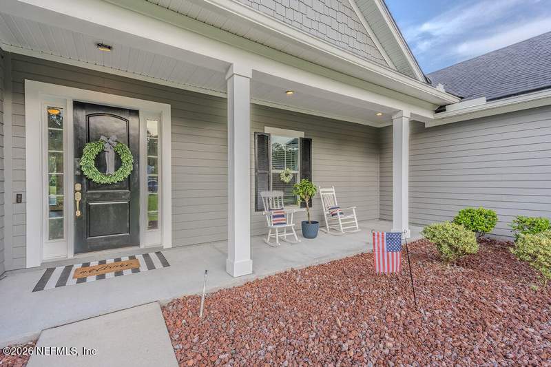 4 bedroom Single Family Residence at 96424 Southern Lily Drive, Blackrock Hammock, Yulee — photo 5