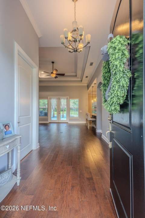 96424 Southern Lily Drive, Yulee FL - photo 7 of 77