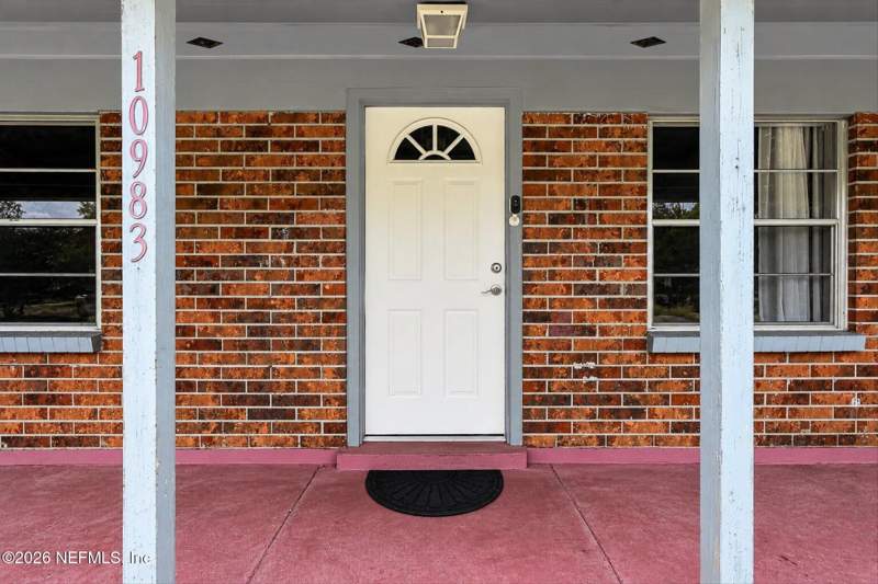3 bedroom Single Family Residence at 10983 Weymouth Circle, Sandalwood, Jacksonville — photo 3