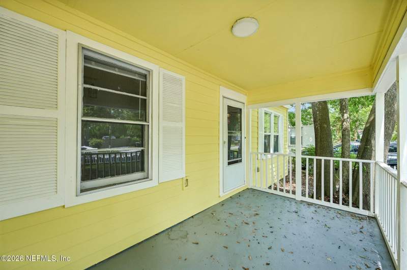 2 bedroom Single Family Residence at 3513 College Street, Murray Hill Heights, Jacksonville — photo 5