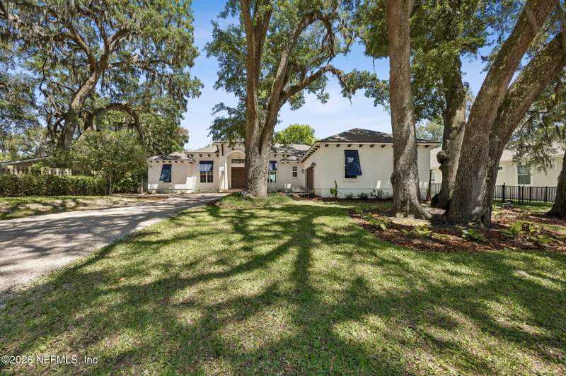 4 bedroom Single Family Residence at 940454 Old Nassauville Road, Fernandina Beach, Fernandina Beach — photo 5