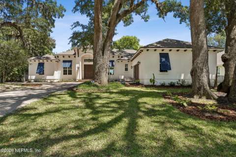 940454 Old Nassauville Road, Fernandina Beach FL - photo 6 of 74