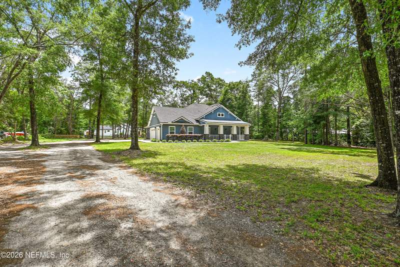 4 bedroom Single Family Residence at 552 Arthur Moore Drive, Lake Asbury, Green Cove Springs — photo 3