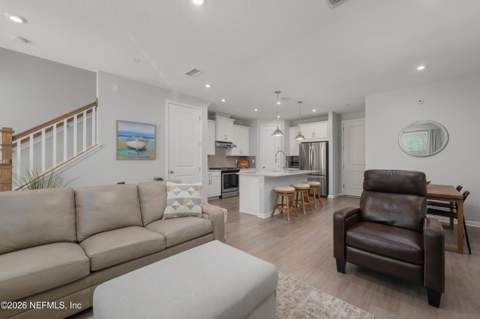 3632 Marsh Reserve Boulevard, Jacksonville FL - photo 12 of 47