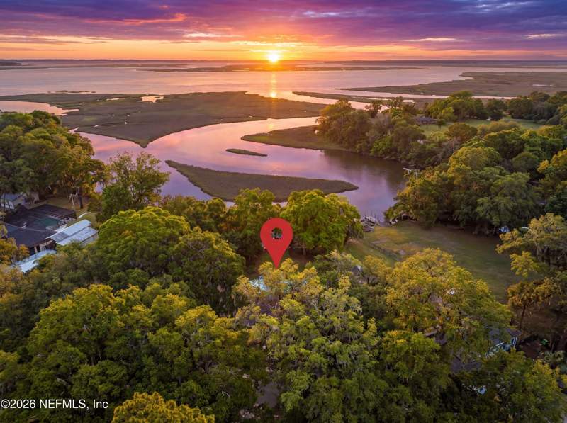 4 bedroom Single Family Residence at 940454 Old Nassauville Road, Fernandina Beach, Fernandina Beach — photo 4