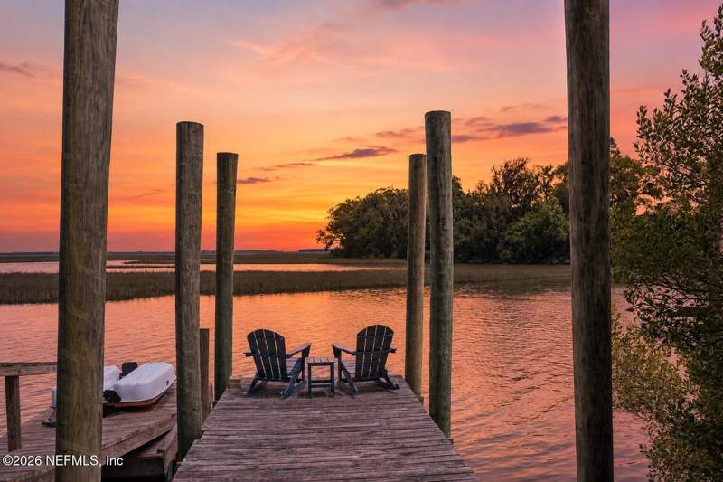 4 bedroom Single Family Residence at 940454 Old Nassauville Road, Fernandina Beach, Fernandina Beach — photo 3