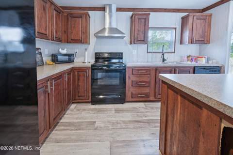 4500 Marilyn Court, Keystone Heights FL - photo 11 of 35