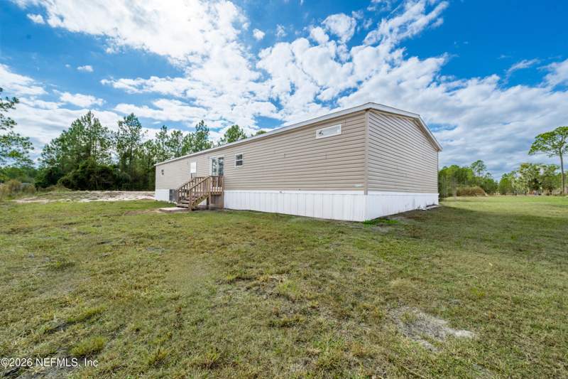 4 bedroom Mobile Home at 4500 Marilyn Court, Keystone Heights, Keystone Heights — photo 5
