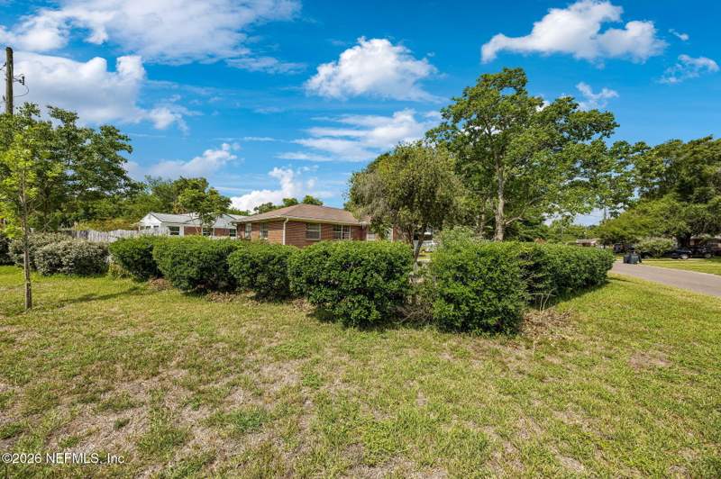 3 bedroom Single Family Residence at 5304 Carder Street, Hillcrest, Jacksonville — photo 4