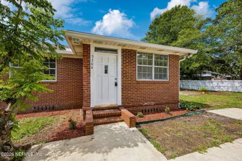 5304 Carder Street, Jacksonville FL - photo 6 of 6