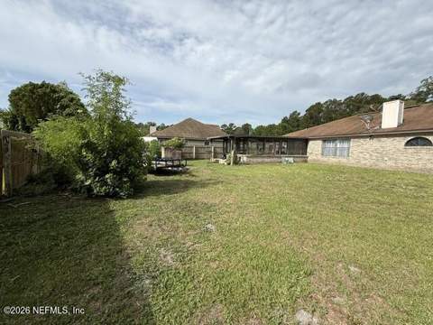 11651 Kennewick Court, Jacksonville FL - photo 20 of 21
