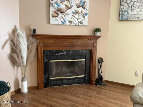 11651 Kennewick Court, Jacksonville FL - photo 8 of 21