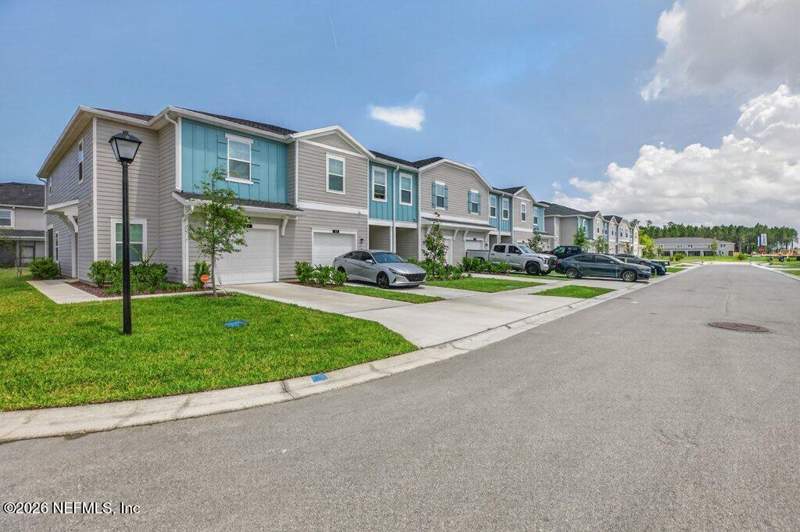 3 bedroom Townhouse at 64 Houghton Alley, Silver Falls, St. Augustine — photo 4