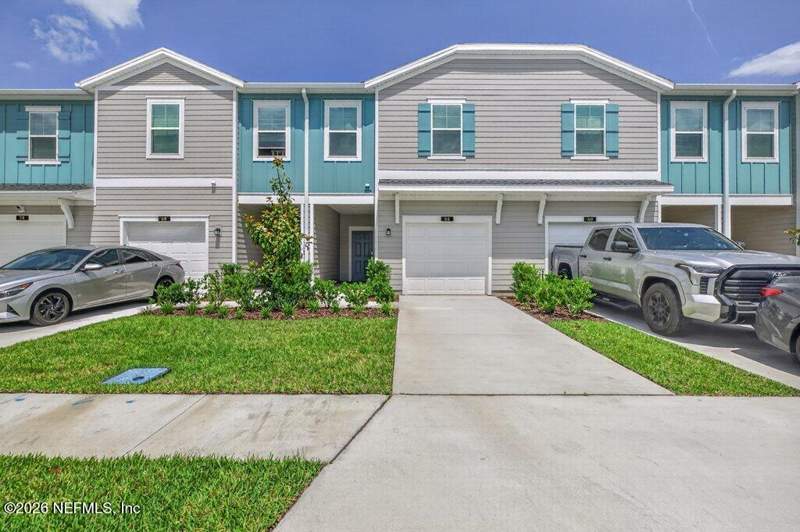3 bedroom Townhouse at 64 Houghton Alley, Silver Falls, St. Augustine — photo 5