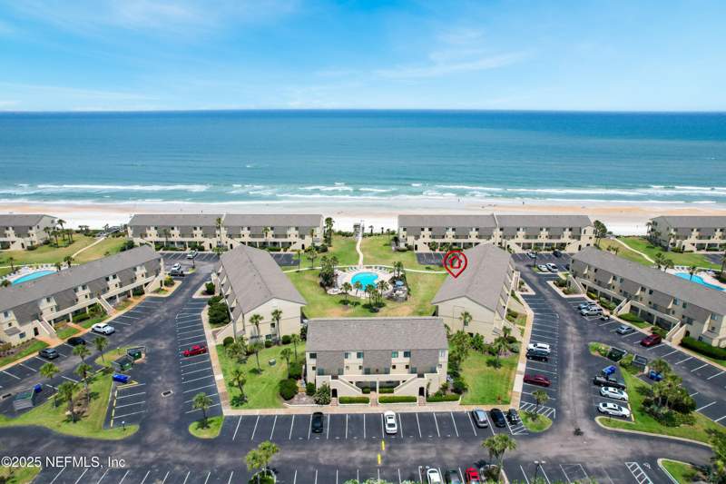 2 bedroom Condominium at 8550 A1A S 343, Summerhouse, St. Augustine — photo 2