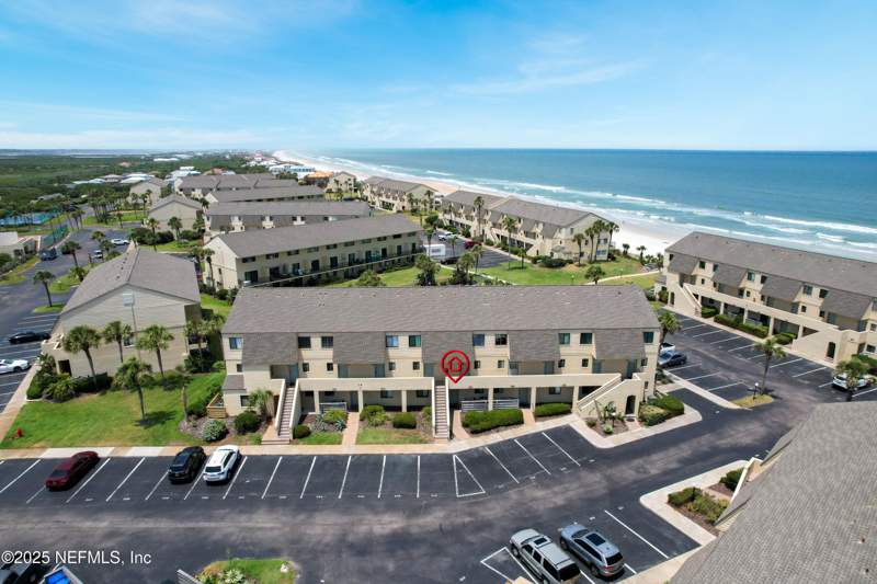 2 bedroom Condominium at 8550 A1A S 343, Summerhouse, St. Augustine — photo 3