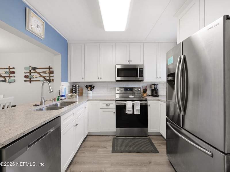 2 bedroom Condominium at 8550 A1A S 343, Summerhouse, St. Augustine — photo 5