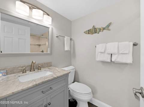 8550 A1A S 343, St. Augustine FL - photo 17 of 36