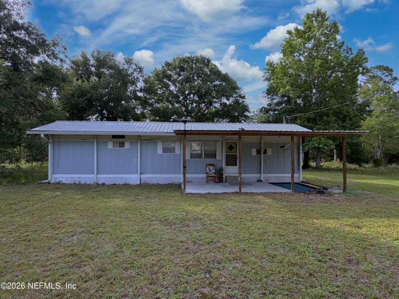2 bedroom Manufactured Home at 110 Plantation Circle, P & B Ranchettes, Palatka — photo 2