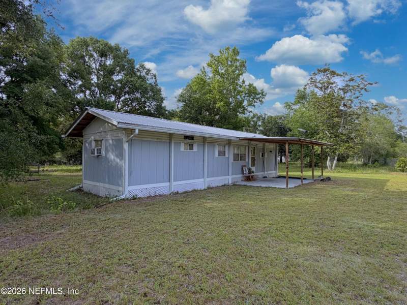 2 bedroom Manufactured Home at 110 Plantation Circle, P & B Ranchettes, Palatka — photo 3