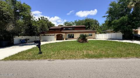 1645 Forest Hills Road, Jacksonville FL - photo 16 of 16