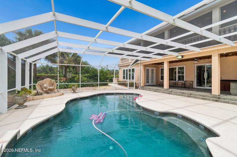 5 bedroom Single Family Residence at 4728 University Boulevard, Rive St Johns, Jacksonville — photo 2