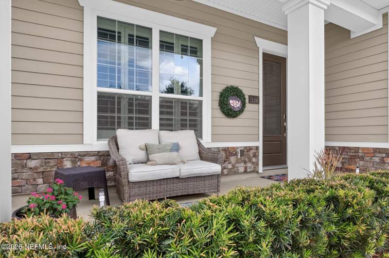 3 bedroom Single Family Residence at 226 Ashbury Street, Shearwater, St. Augustine — photo 4