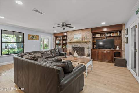 86183 Meadowfield Bluffs Road, Yulee FL - photo 21 of 84