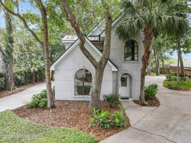7 bedroom Single Family Residence at 86183 Meadowfield Bluffs Road, Meadowfield Bluffs, Yulee — photo 4