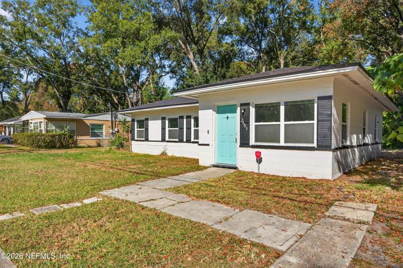 3 bedroom Single Family Residence at 2603 Beaverbrook Place, Beaverbrook, Jacksonville — photo 3