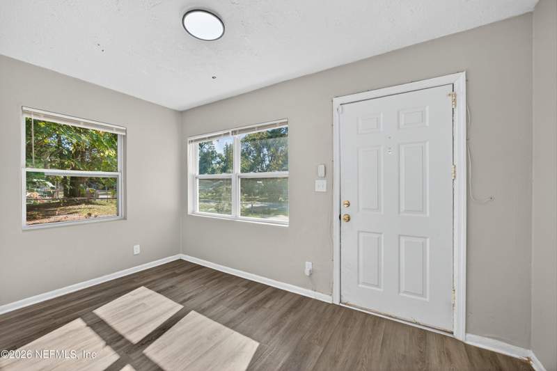 3 bedroom Single Family Residence at 2603 Beaverbrook Place, Beaverbrook, Jacksonville — photo 4