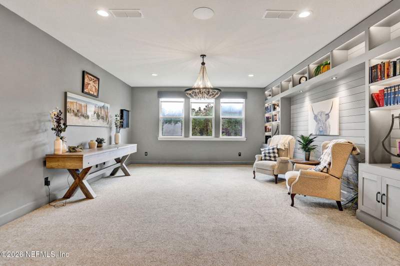 4 bedroom Single Family Residence at 681 Glenneyre Circle, Shearwater, St. Augustine — photo 4