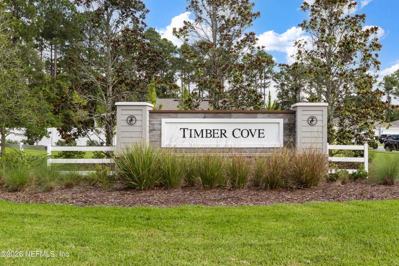 3 bedroom Single Family Residence at 2817 Ivy Post Drive, Timber Cove, Jacksonville — photo 2