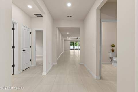 2817 Ivy Post Drive, Jacksonville FL - photo 6 of 49