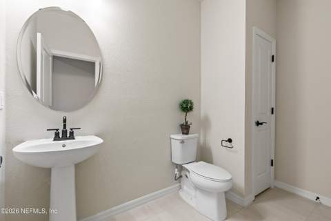 2817 Ivy Post Drive, Jacksonville FL - photo 10 of 49