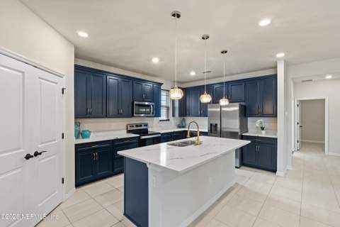 2817 Ivy Post Drive, Jacksonville FL - photo 20 of 49