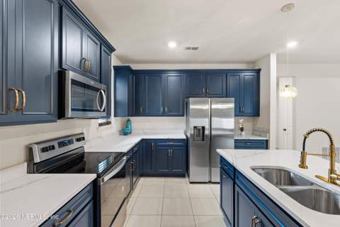 2817 Ivy Post Drive, Jacksonville FL - photo 21 of 49