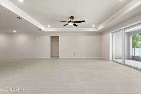 2817 Ivy Post Drive, Jacksonville FL - photo 14 of 49