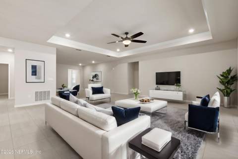 2817 Ivy Post Drive, Jacksonville FL - photo 15 of 49