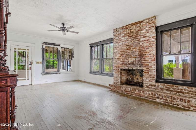 3 bedroom Single Family Residence at 4313 Hiawatha Street, Ortega, Jacksonville — photo 4