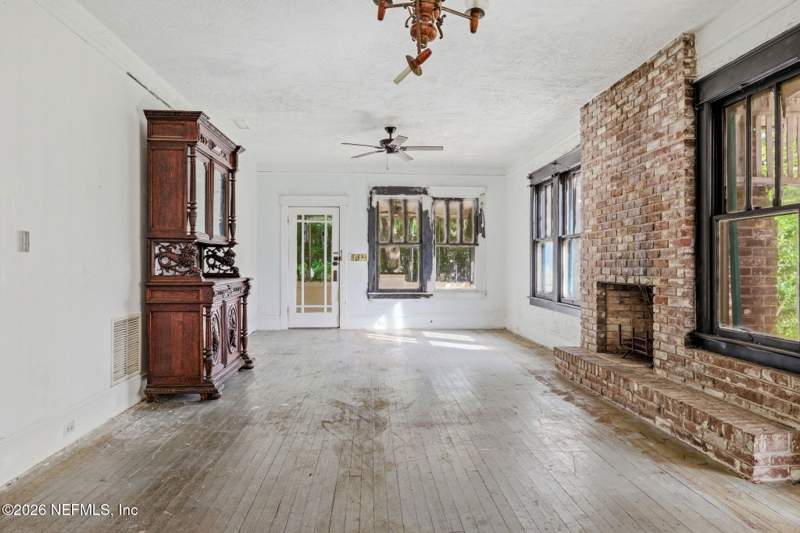 3 bedroom Single Family Residence at 4313 Hiawatha Street, Ortega, Jacksonville — photo 5
