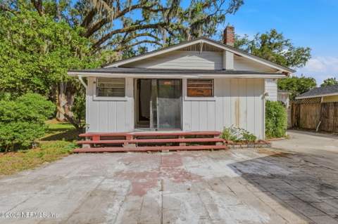 4313 Hiawatha Street, Jacksonville FL - photo 24 of 35