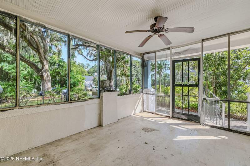 3 bedroom Single Family Residence at 4313 Hiawatha Street, Ortega, Jacksonville — photo 3