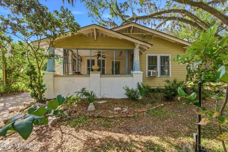 3 bedroom Single Family Residence at 4313 Hiawatha Street, Ortega, Jacksonville — photo 2