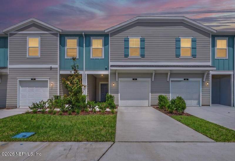 3 bedroom Townhouse at 64 Houghton Alley, Silver Falls, St. Augustine — photo 2