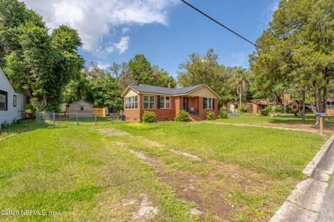 504 E 58th Street, Jacksonville FL - photo 13 of 28