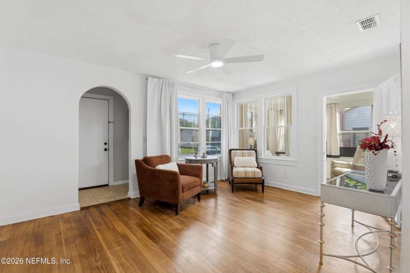 3 bedroom Single Family Residence at 504 E 58th Street, Millers Addition, Jacksonville — photo 4