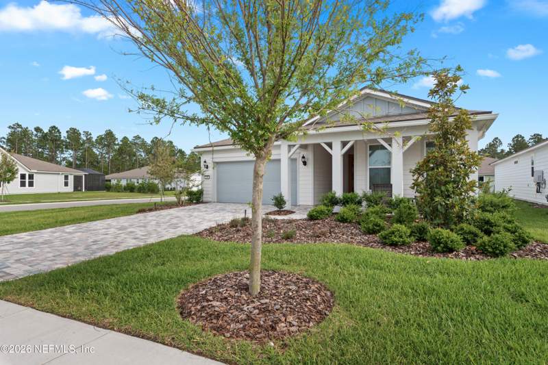 2 bedroom Single Family Residence at 290 Curved Bay Trail, Del Webb Nocatee, Ponte Vedra — photo 3