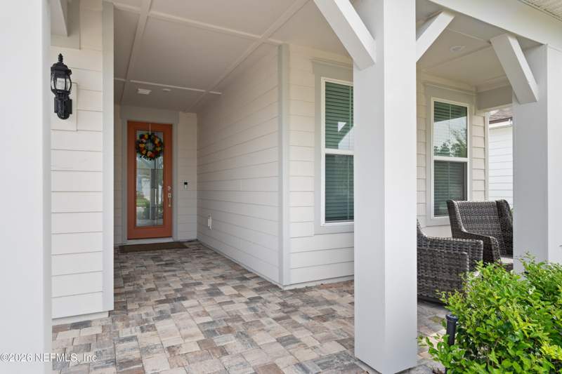 2 bedroom Single Family Residence at 290 Curved Bay Trail, Del Webb Nocatee, Ponte Vedra — photo 3